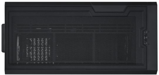Корпус Lian-Li LANCOOL 217 Inf черный без БП ATX 7x120mm 3x140mm 2xUSB3.0 audio bott PSU