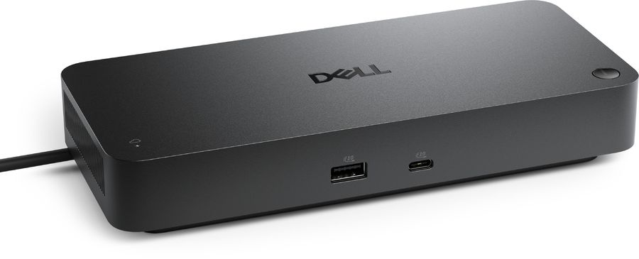 Стыковочная станция Dell SD25TB4 130Вт