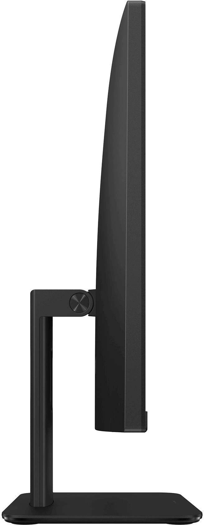 Моноблок Asus P440VAK-BPC7430 23.8" Full HD Core 5 210H (2.2) 16Gb SSD512Gb Graphics без ОС GbitEth WiFi BT 120W клавиатура мышь Cam черный 1920x1080