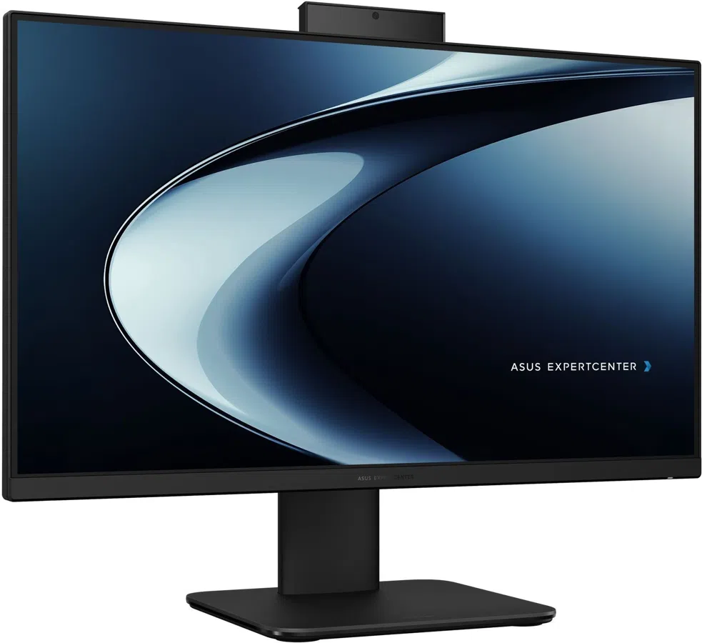 Моноблок Asus P470VAK-BPE2950 27" Full HD Core 5 210H (2.2) 16Gb SSD512Gb Graphics без ОС GbitEth WiFi BT 120W клавиатура мышь Cam черный 1920x1080