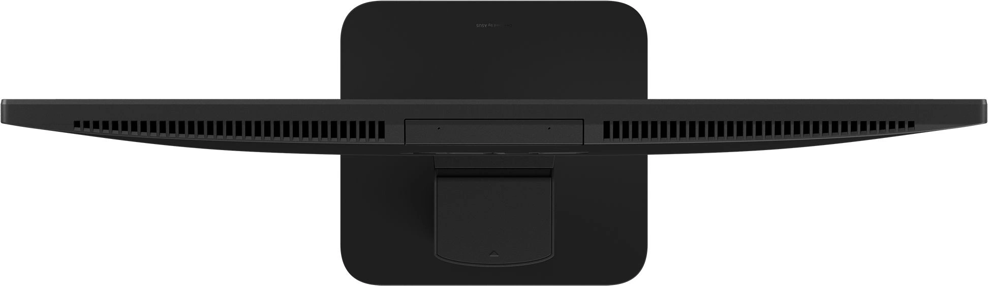 Моноблок Asus PM670KA-BPE024W 27" Full HD Ryzen AI 7 350 (2) 32Gb SSD1Tb Radeon 860M Windows 11 Home GbitEth WiFi BT 120W клавиатура мышь Cam черный 1920x1080