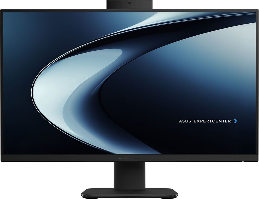 Моноблок Asus PM670KA-BPE0190 27" Full HD Ryzen AI 7 350 (2) 32Gb SSD1Tb 860M без ОС GbitEth WiFi BT 120W клавиатура мышь Cam черный 1920x1080