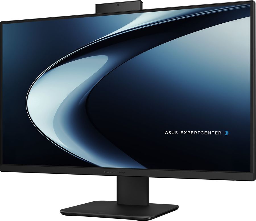 Моноблок Asus PM670KA-BPE0190 27" Full HD Ryzen AI 7 350 (2) 32Gb SSD1Tb 860M без ОС GbitEth WiFi BT 120W клавиатура мышь Cam черный 1920x1080