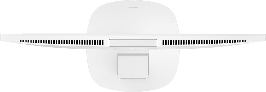 Моноблок Asus VM670KA-WPE026W 27" Full HD Ryzen AI 5 330 (2) 16Gb SSD512Gb RGr Windows 11 Home GbitEth WiFi BT клавиатура мышь Cam белый 1920x1080