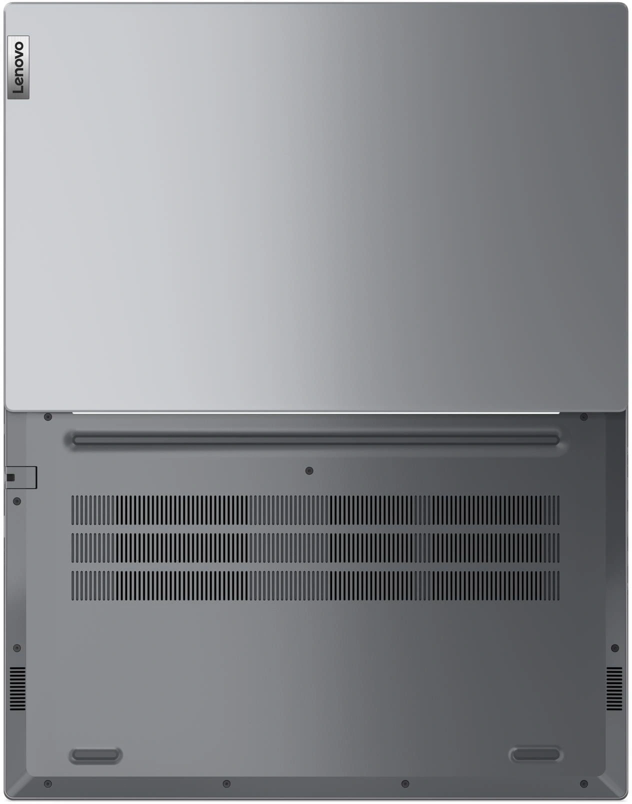 Ноутбук Lenovo V15 G5 IRL Core i7 13620H 16Gb SSD512Gb Intel UHD Graphics 15.6" TN FHD (1920x1080) без ОС grey WiFi BT Cam (83HF00EMIG)