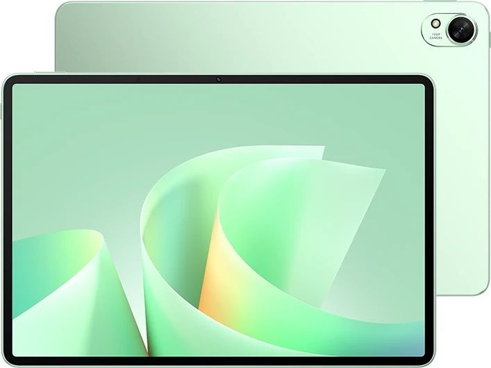 Планшет Huawei MatePad 11.5S SLG-W09 Papermatte 9000WL (2.48) 8C RAM12Gb ROM256Gb 11.5" IPS 2800x1840 HarmonyOS 4.2 зеленый 13Mpix 8Mpix BT WiFi 8800mAh
