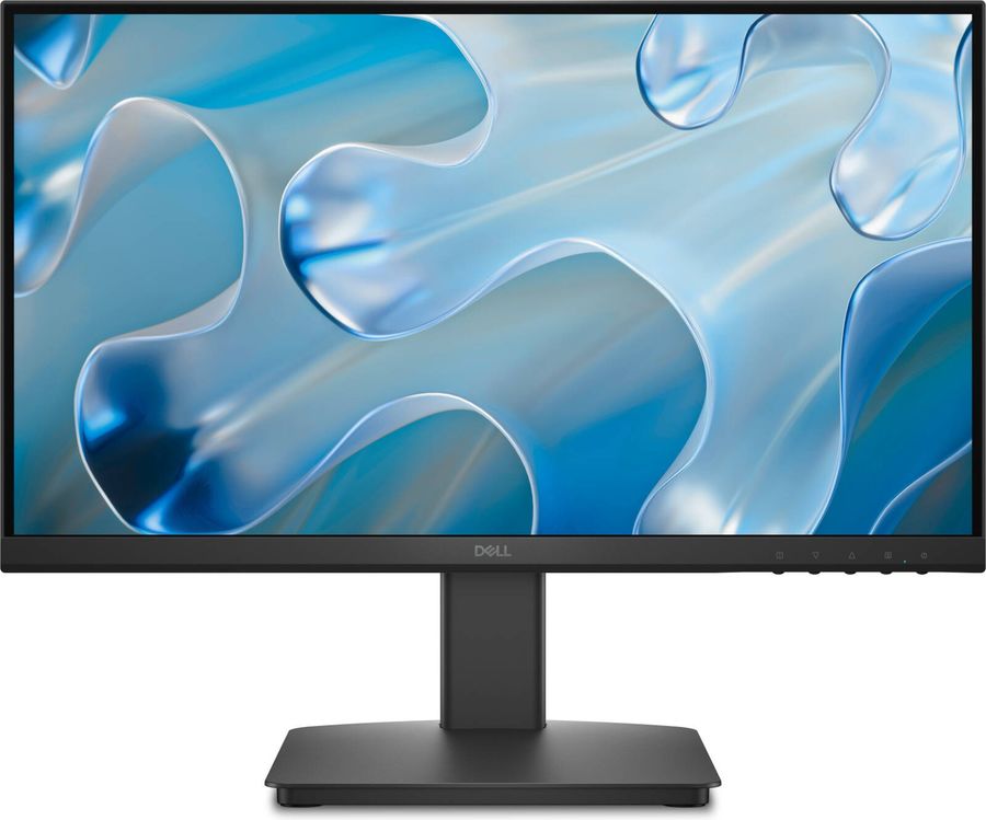 Монитор Dell 22" SE2225HM черный VA LED 16:9 HDMI матовая 3000:1 250cd 178гр/178гр 1920x1080 100Hz VGA FHD 2.96кг