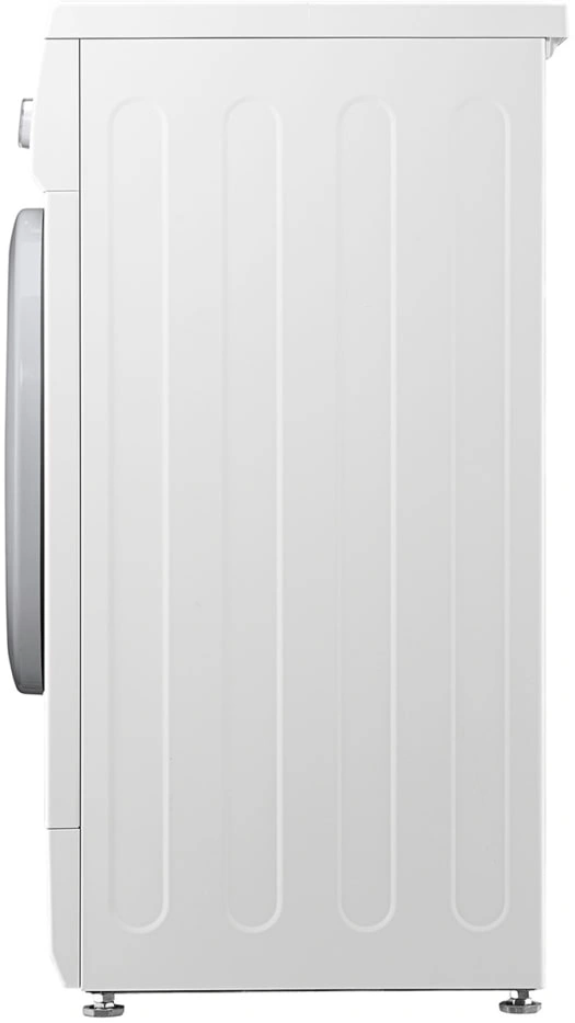 Стиральная машина LG F12M7NDS1 класс: A загр.фронтальная макс.:6кг белый инвертор