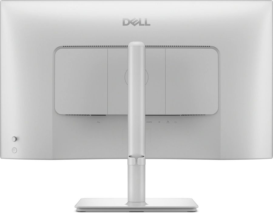 Монитор Dell 27" S2725DC черный IPS LED 16:9 HDMI M/M матовая HAS Piv 350cd 178гр/178гр 2560x1440 144Hz FreeSync DP Quad 2K (1440p) USB 6.48кг