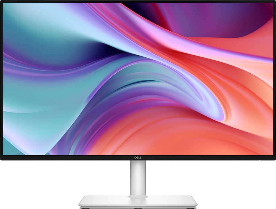 Монитор Dell 27" S2725HSM белый IPS LED 16:9 HDMI M/M матовая HAS Piv 300cd 178гр/178гр 1920x1080 144Hz FreeSync FHD 5.73кг