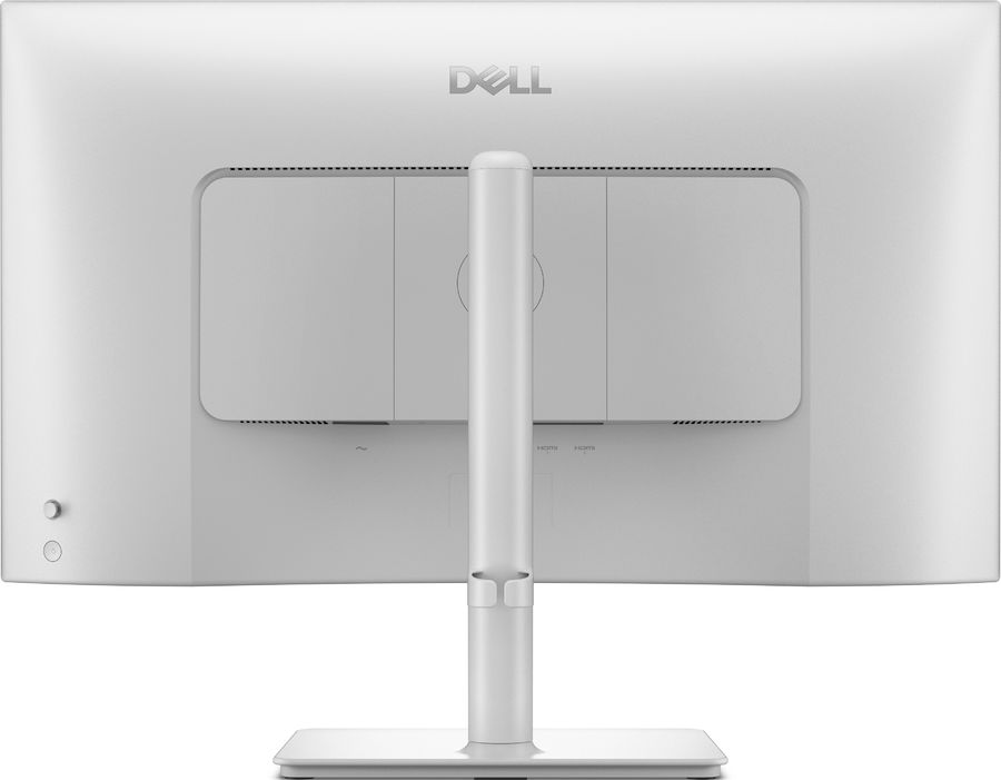 Монитор Dell 27" S2725HSM белый IPS LED 16:9 HDMI M/M матовая HAS Piv 300cd 178гр/178гр 1920x1080 144Hz FreeSync FHD 5.73кг