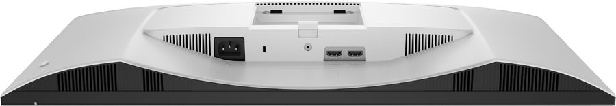 Монитор Dell 27" S2725HSM белый IPS LED 16:9 HDMI M/M матовая HAS Piv 300cd 178гр/178гр 1920x1080 144Hz FreeSync FHD 5.73кг