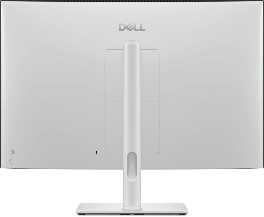 Монитор Dell 32" S3225QC черный QD OLED LED 16:9 HDMI M/M глянцевая HAS Piv 1500000:1 1000cd 178гр/178гр 3840x2160 120Hz FreeSync Premium Pro 4K USB 10кг