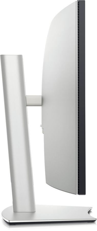 Монитор Dell 40" U4025QW белый IPS LED 21:9 HDMI M/M матовая HAS Piv 2000:1 450cd 178гр/178гр 5120x2160 120Hz FreeSync DP WU USB 12.2кг
