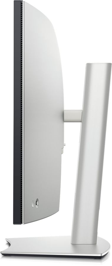 Монитор Dell 40" U4025QW белый IPS LED 21:9 HDMI M/M матовая HAS Piv 2000:1 450cd 178гр/178гр 5120x2160 120Hz FreeSync DP WU USB 12.2кг