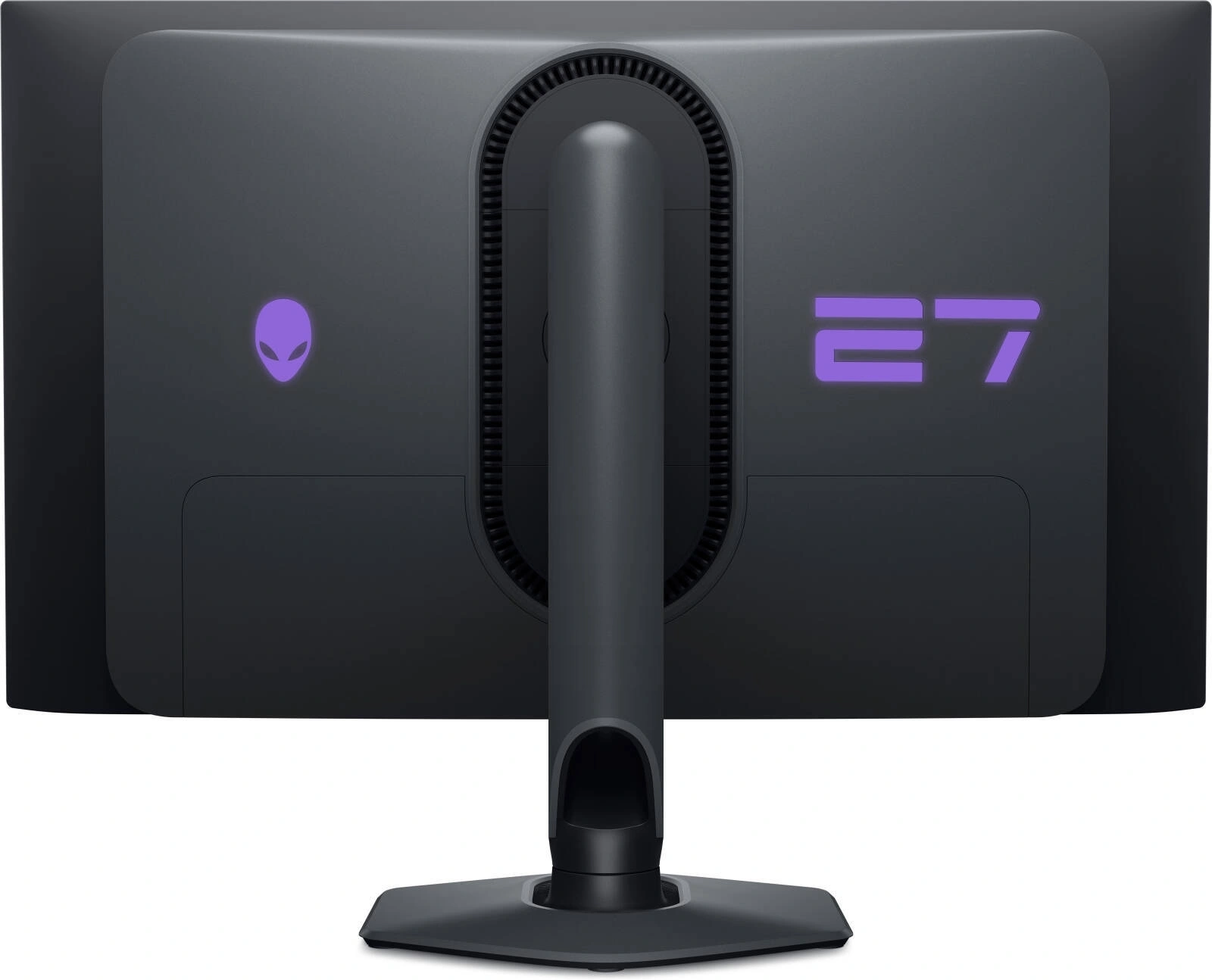 Монитор Dell 27" Alienware AW2725DF черный QD OLED LED 16:9 HDMI матовая HAS Piv 1500000:1 1000cd 178гр/178гр 2560x1440 360Hz FreeSync Premium Pro DP 2K USB 9.79кг