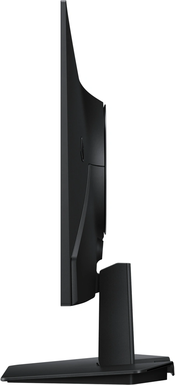 Монитор Samsung 27" Odyssey OLED G5 S27FG502SIXCI черный OLED LED 16:9 HDMI матовая 1000000:1 200cd 178гр/178гр 2560x1440 180Hz G-Sync FreeSync DP Quad HD 2K (1440p) 3.3кг
