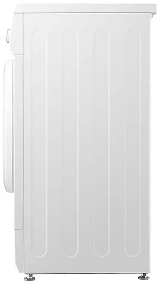 Стиральная машина LG F1296CDS0X класс: B загр.фронтальная макс.:6кг (с сушкой) белый инвертор