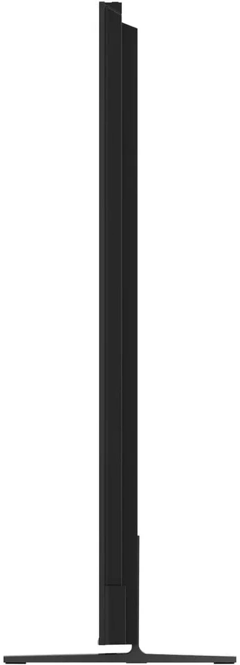 Телевизор LED Haier 65" M7 Frameless черный 4K Ultra HD 144Hz MEMC DVB-T DVB-T2 DVB-C DVB-S2 USB WiFi Smart TV