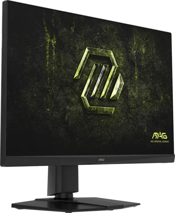 Монитор MSI 27" Mag 272QPF E20 черный IPS LED 16:9 HDMI полуматовая HAS Piv 300cd 178гр/178гр 2560x1440 200Hz DP WQ 6.2кг
