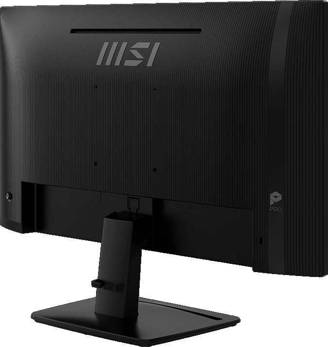 Монитор MSI 23.8" Pro MP242 E14A черный IPS LED 16:9 HDMI M/M матовая 300cd 178гр/178гр 1920x1080 144Hz VGA DP FHD 3.1кг