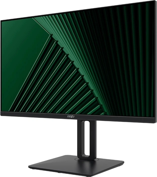 Монитор MSI 23.8" Pro MP245PG E14 черный IPS LED 16:9 HDMI M/M матовая HAS Piv 300cd 178гр/178гр 1920x1080 144Hz VGA DP FHD 5.25кг