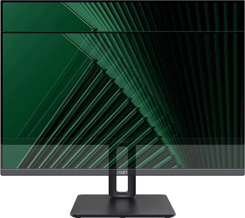 Монитор MSI 23.8" Pro MP245PG E14 черный IPS LED 16:9 HDMI M/M матовая HAS Piv 300cd 178гр/178гр 1920x1080 144Hz VGA DP FHD 5.25кг