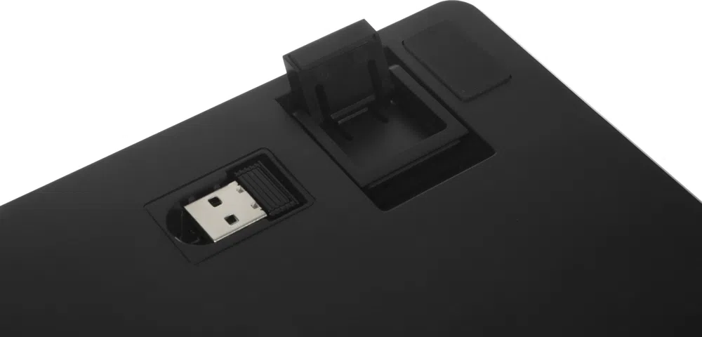 Клавиатура Redragon Star Blade Pro механическая черный/серый USB беспроводная BT/Radio for gamer LED (72653) кабель 1.5м