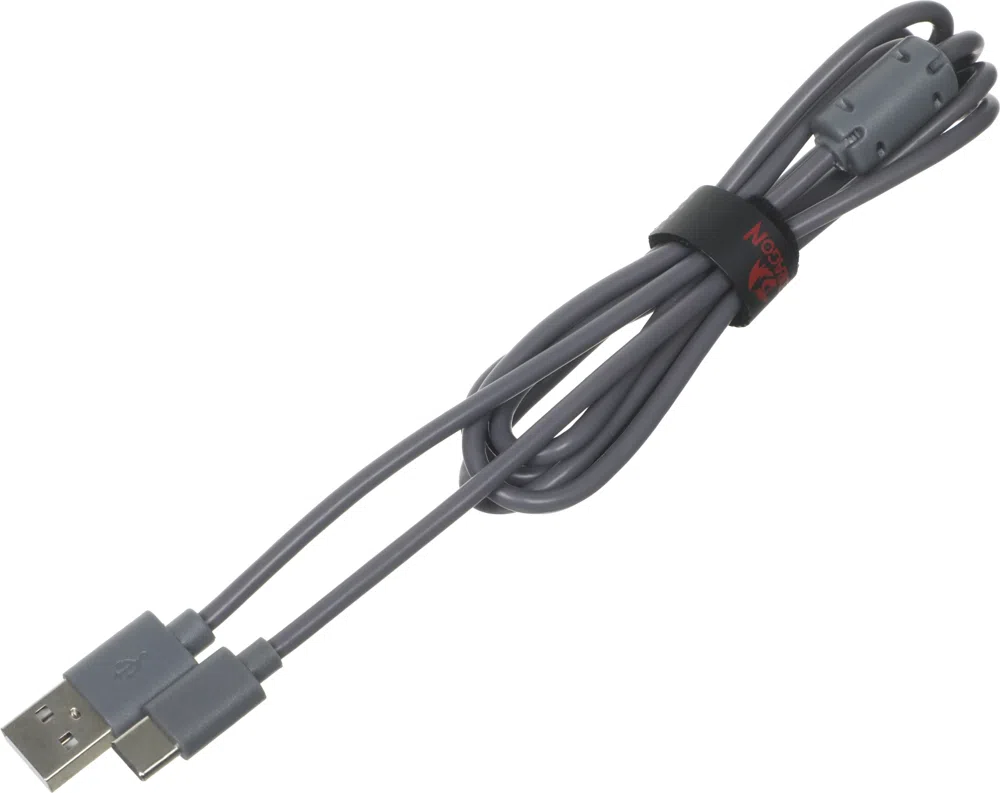 Клавиатура Redragon Star Blade Pro механическая черный/серый USB беспроводная BT/Radio for gamer LED (72653) кабель 1.5м