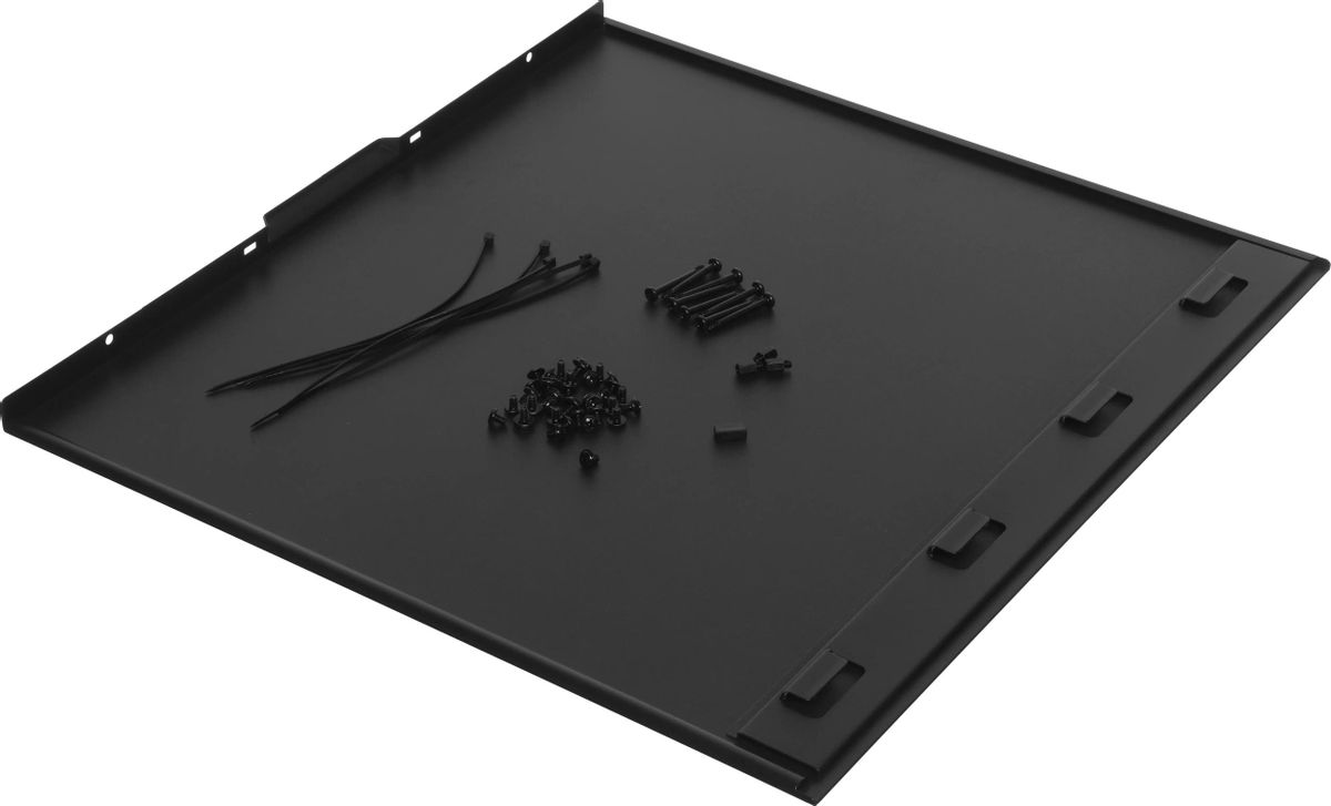 Корпус Accord ACC-ZM3B черный без БП mATX 4x120mm 2x140mm 2xUSB2.0 1xUSB3.0 audio bott PSU