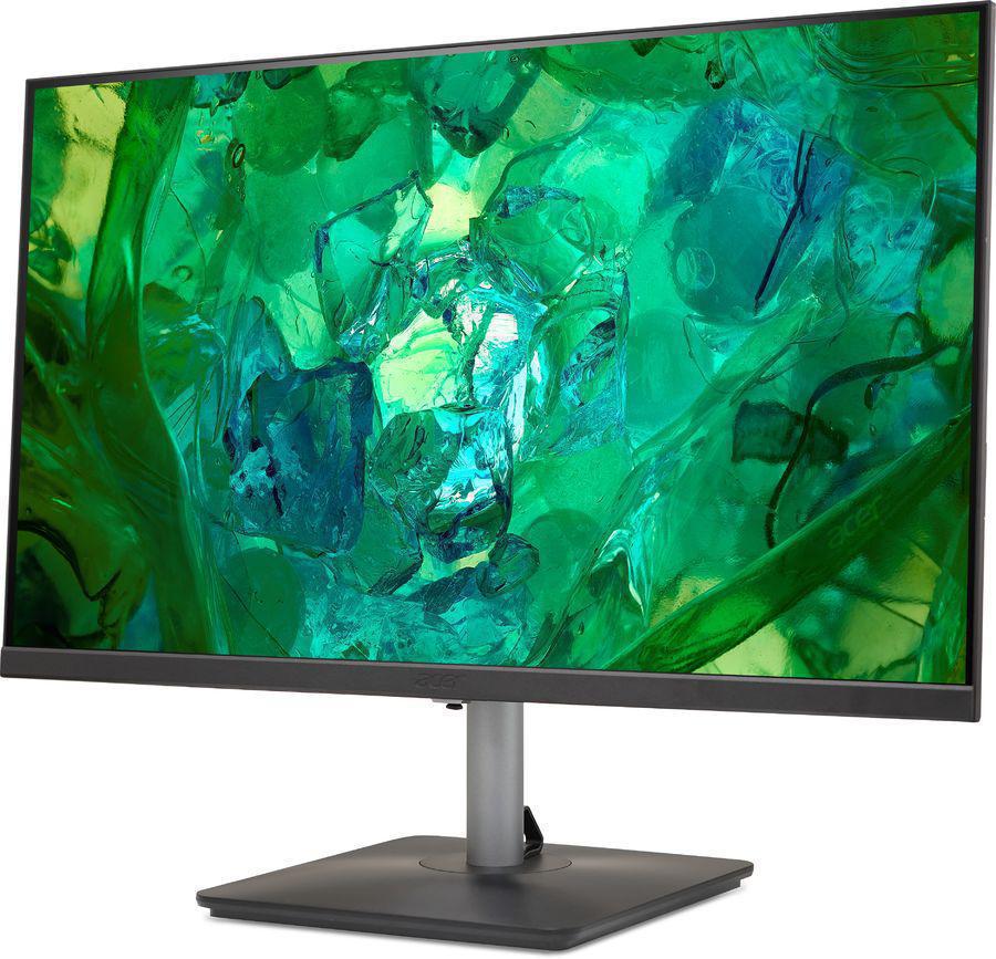 Монитор Acer 27" Vero RS272P1bpamix черный IPS LED 1ms 16:9 HDMI M/M матовая 250cd 178гр/178гр 1920x1080 144Hz FreeSync VGA FHD 4.71кг