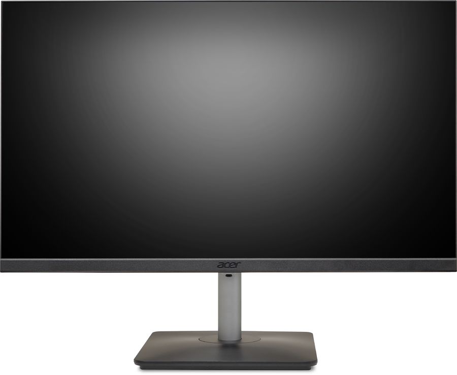 Монитор Acer 27" Vero RS272P1bpamix черный IPS LED 1ms 16:9 HDMI M/M матовая 250cd 178гр/178гр 1920x1080 144Hz FreeSync VGA FHD 4.71кг