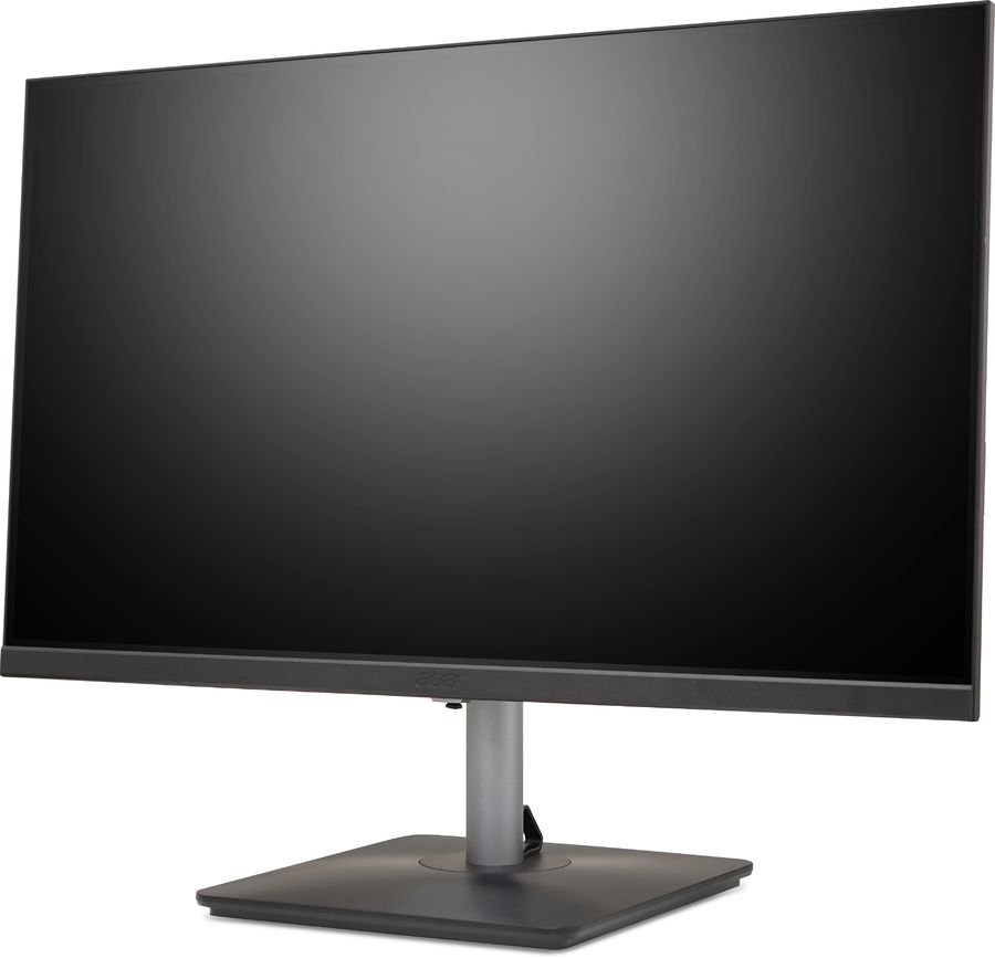 Монитор Acer 27" Vero RS272P1bpamix черный IPS LED 1ms 16:9 HDMI M/M матовая 250cd 178гр/178гр 1920x1080 144Hz FreeSync VGA FHD 4.71кг