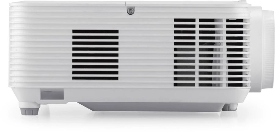 Проектор Infocus IN0061SL DLP 4000Lm LS 4000Lm ANSI (3840x2160) 1000000:1 ресурс лампы:5000часов 1xUSB typeA 2xHDMI 3.2кг