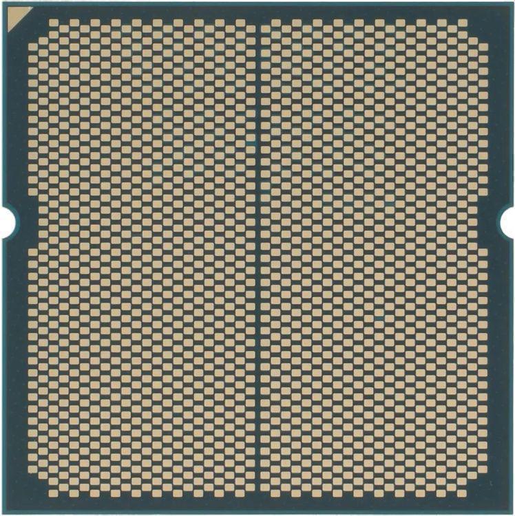 Процессор AMD Ryzen 7 9850X3D AM5 (100-000001973) (4.7GHz/AMD Radeon) OEM
