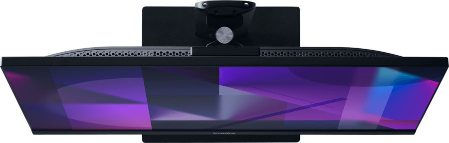 Моноблок Kvadra A20 Gen.1.1 Full HD i5 13400 (2.5) 16Gb 512Gb CR без ОС GbitEth WiFi BT 150W черный 1920x1080 (RUS)