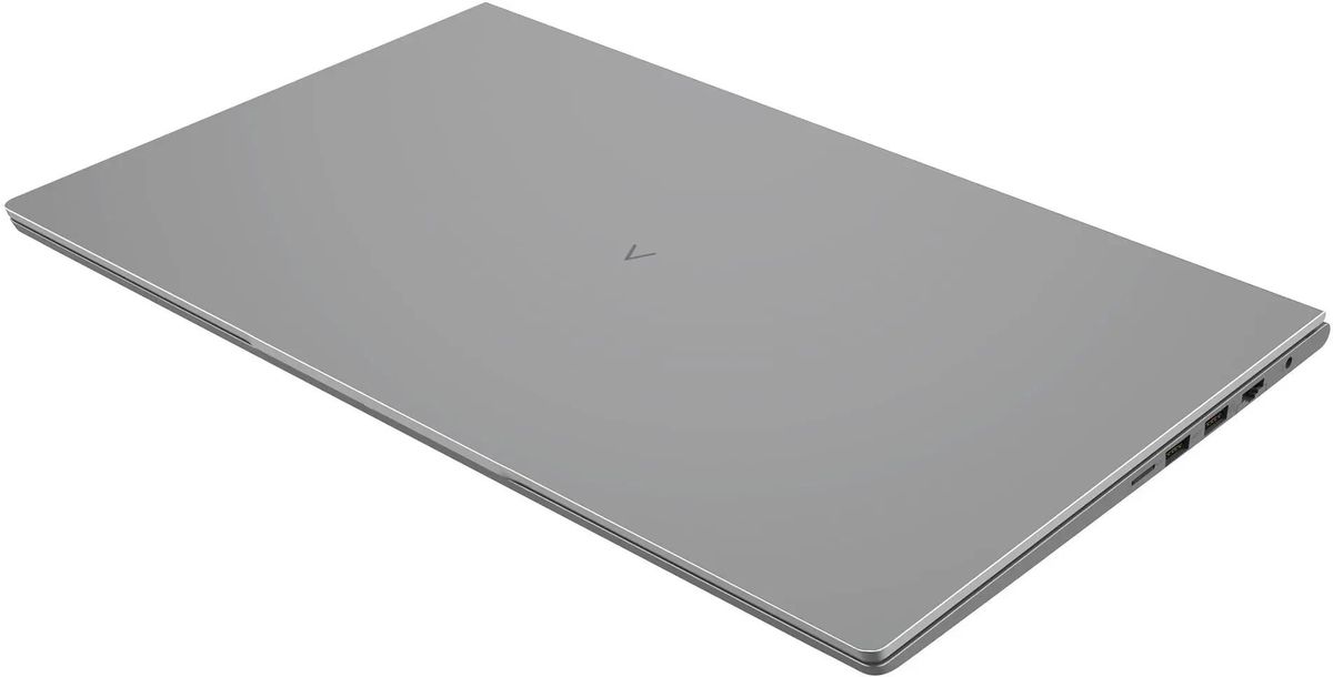 Ноутбук Digma Ascend Core i5 1235U 16Gb SSD512Gb Intel UHD Graphics 15.6" IPS FHD (1920x1080) Windows 11 Home grey WiFi BT Cam 4500mAh (DN15P5-ADXW07)