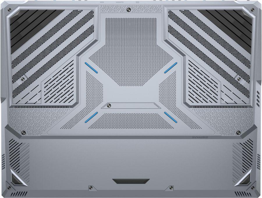 Ноутбук MSI Titan 18 HX A2WJ-1049RU Core Ultra 9 290HX Plus 64Gb SSD2Tb NVIDIA GeForce RTX 5090 24Gb 18" IPS UHD+ (3840x2400) Windows 11 Home black WiFi BT Cam (9S7-182411-1049)