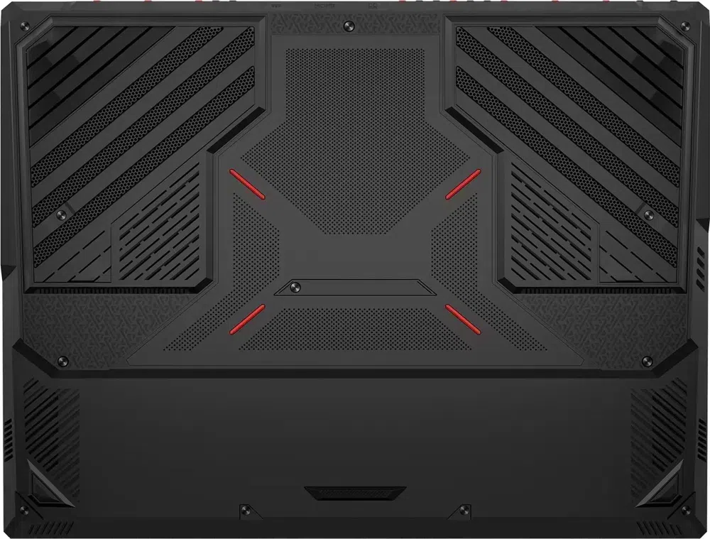 Ноутбук MSI Raider 18 Max HX A2WJ-1050RU Core Ultra 9 290HX Plus 64Gb SSD2Tb NVIDIA GeForce RTX 5090 24Gb 18" IPS UHD+ (3840x2400) Windows 11 Home black WiFi BT Cam (9S7-182462-1050)