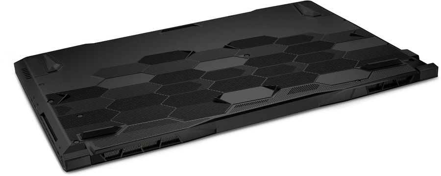 Ноутбук MSI Katana 17 B2RVEK-1618XRU Core 5 210H 16Gb SSD1Tb NVIDIA GeForce RTX4050 6Gb 17.3" IPS FHD (1920x1080) FreeDOS black WiFi BT Cam (9S7-17L591-1618)