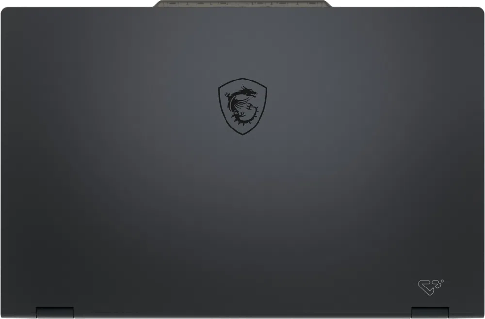 Ноутбук MSI Cyborg 17 B2RWEKG-280XRU Core 5 210H 16Gb SSD1Tb NVIDIA GeForce RTX5050 8Gb 17.3" IPS FHD (1920x1080) FreeDOS black WiFi BT Cam (9S7-17U332-280)