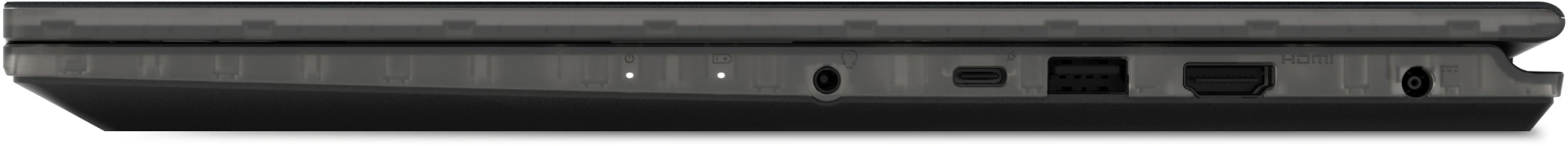 Ноутбук MSI Cyborg 17 B2RWEKG-280XRU Core 5 210H 16Gb SSD1Tb NVIDIA GeForce RTX5050 8Gb 17.3" IPS FHD (1920x1080) FreeDOS black WiFi BT Cam (9S7-17U332-280)