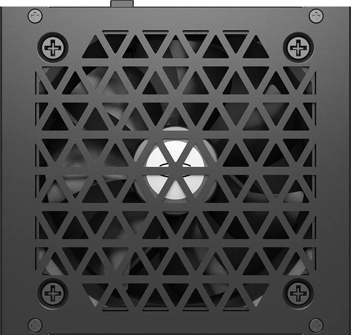 Блок питания PcCooler ATX 750W YK750H 80+ bronze (20+4pin) APFC 135mm fan 6xSATA RTL