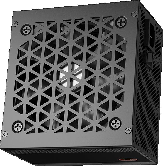 Блок питания PcCooler ATX 550W YK550H 80+ bronze (20+4pin) APFC 120mm fan 6xSATA RTL