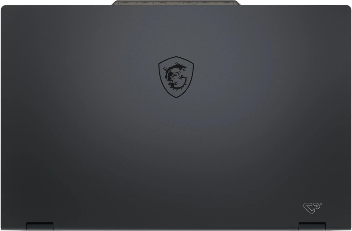 Ноутбук MSI Cyborg 17 B2RWFKG-284XRU Core 5 210H 16Gb SSD1Tb NVIDIA GeForce RTX 5060 8Gb 17.3" IPS FHD (1920x1080) FreeDOS black WiFi BT Cam (9S7-17U332-284)