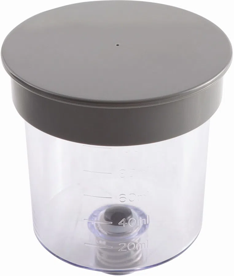 Аэрогриль Vitek VT-AF5505 6.5л 1800Вт серый/черный