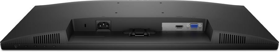 Монитор Dell 23.8" SE2425HM черный IPS LED 5ms 16:9 HDMI матовая 1000:1 250cd 178гр/178гр 1920x1080 100Hz VGA FHD 3.47кг