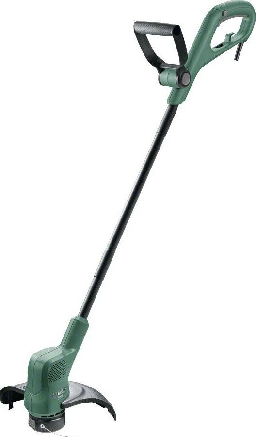 Триммер электрический Bosch EasyGrassCut 23 250Вт неразбор.штан. реж.эл.:леска