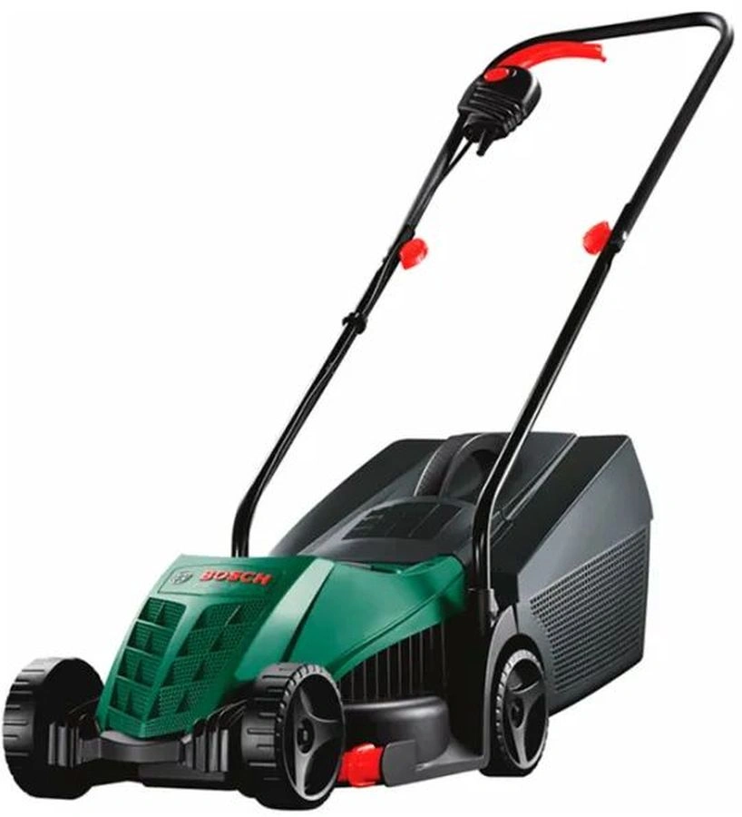 Газонокосилка роторная Bosch EasyRotak 32-205 (06008A6300) 1200Вт