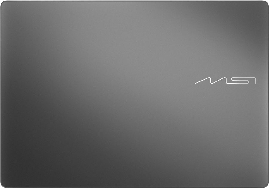 Ноутбук MSI Modern 16S G3MG-017XRU Core 7 350 16Gb SSD512Gb Intel Arc 16" IPS FHD+ (1920x1200) без ОС grey WiFi BT Cam (9S7-26U321-017)